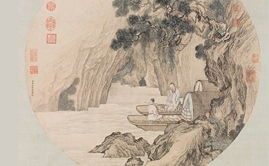 Kinh điển cổ đại truyền tải trí huệ tiền nhân: Học cổ văn cả đời thụ ích