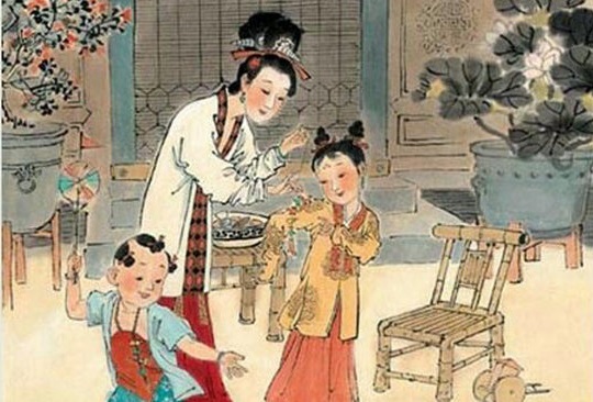 Kinh ngạc về luật nhân quả: Hiếu thuận với cha mẹ có thể thoát được tai nạn