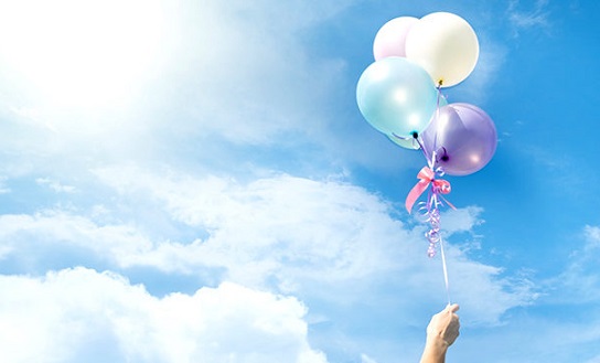 Làm chủ được cảm xúc là cảnh giới tu dưỡng tốt đẹp của một người