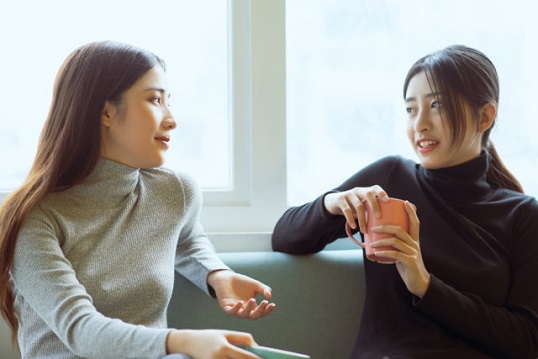 Làm người cần có 8 loại đức này