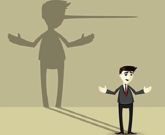Lật tẩy lời nói dối kinh điển của 12 chòm sao: Ai khéo che giấu nhất?
