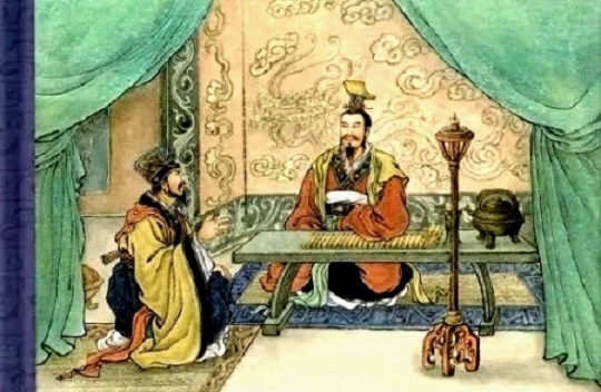 Lòng người không thành thật, cúng tế quỷ thần cũng vô ích