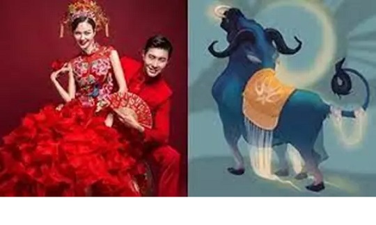 May mắn kết hôn với 5 con giáp: Cuộc đời sang trang, vợ chồng hòa thuận