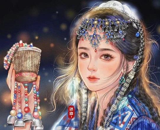 Những con giáp mệnh Mộc được phù trợ trong 3 tháng tới, phát tài phát lộc, thành công đơm trái