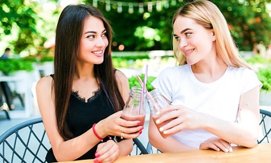 Mối quan hệ giữa người và người như thế nào mới tồn tại dài lâu?