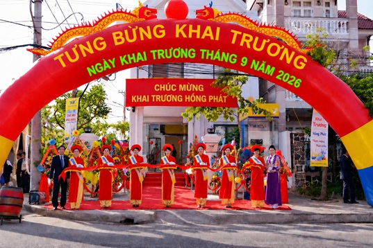 Chi tiết xem ngày khai trương tháng 9-2026 Bính Ngọ theo tuổi 12 con giáp