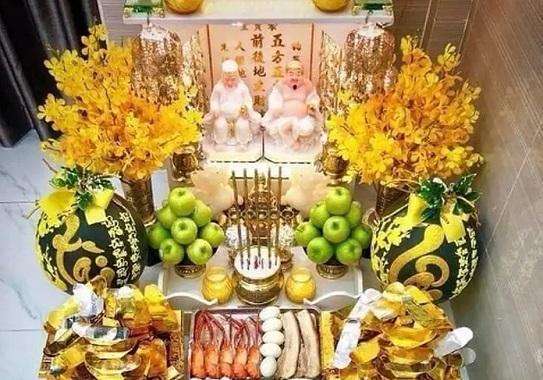 Ngày vía Thần Tài 2022 chuẩn bị gì để sung túc, giàu có cả năm?