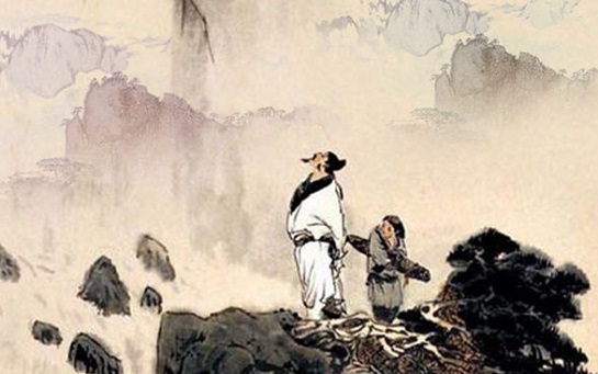 Người bao dung thành tựu cho người, kẻ đố kỵ chỉ chăm chăm mưu lợi cho mình