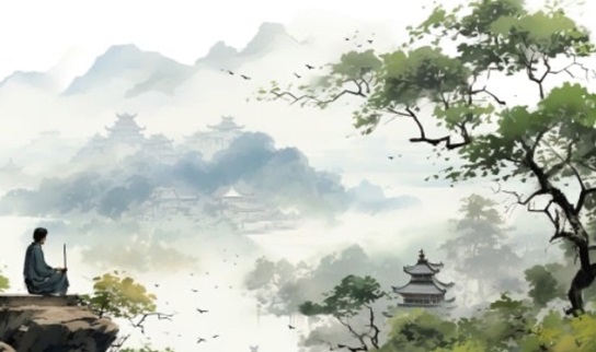 Người sống khôn ngoan là thực hành được 4 giá trị này