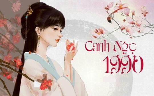 Tử vi năm Nhâm Dần 2022 của tuổi Canh Ngọ 1990: Một năm đẹp để mã đáo thành công