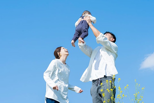 Nhân quả của một người trong gia đình