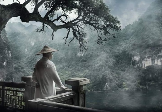 Sống đơn giản, đời khắc An yên