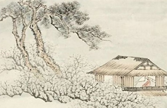 Sứ thần thanh liêm Hiên Nghê danh vang thiên hạ