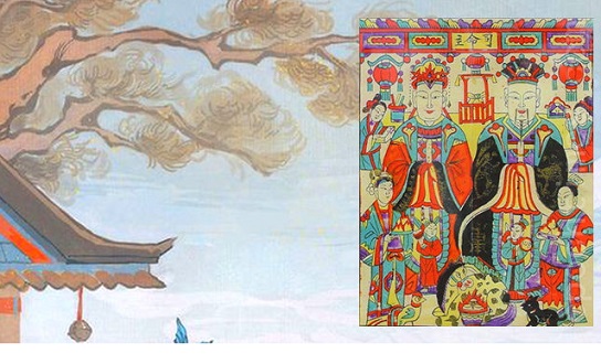 Táo Thần giải mê hoặc, giúp người thay đổi nhân sinh thê thảm