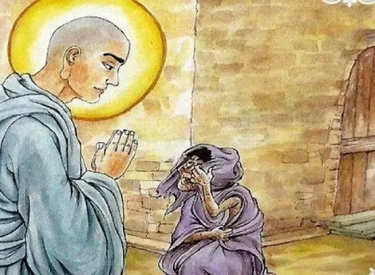 Tháng cô hồn là gì, nguồn gốc và ý nghĩa thế nào?