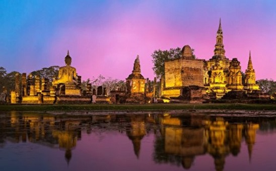 Thiện ác đến khi nào báo ứng, Thần Phật đều có an bài