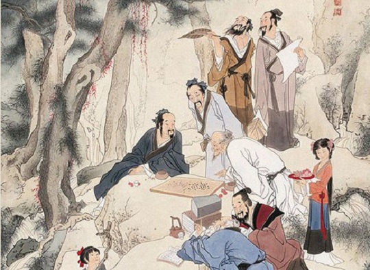 Thiển đàm về 