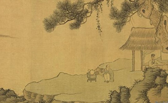 Thời - không có thể giao thoa? Ly kỳ những giấc mộng trong mộng