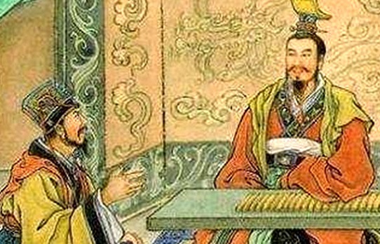Những tiêu chí chọn dùng nhân tài của người xưa, đến nay vẫn còn nguyên giá trị
