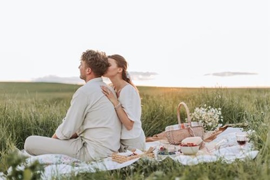 Tình yêu nữ Bạch Dương nam Nhân Mã: Sự kết hợp lý tưởng nhưng không ít sóng gió