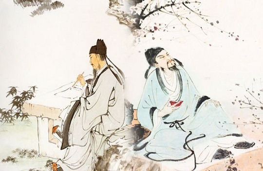 Người trí tuệ càng cao, sống càng giản đơn