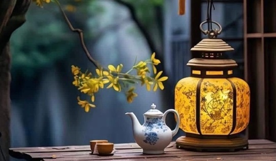 Tôn sư hoằng Đạo, giàu mà không kiêu ngạo P2