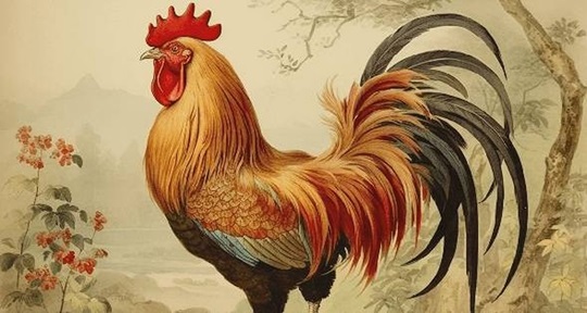 Tử vi 3 năm tới: Bốn tuổi tài vận đại phát, gia đạo bình an
