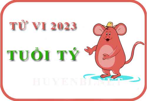 Luận giải chi tiết tử vi tuổi Tý năm 2023 Quý Mão các tuổi: Canh Tý, Nhâm Tý, Giáp Tý, Bính Tý, Mậu Tý