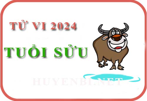Luận giải chi tiết tử vi tuổi Sửu năm 2024 Giáp Thìn sinh năm: 1961, 1973, 1985, 1997