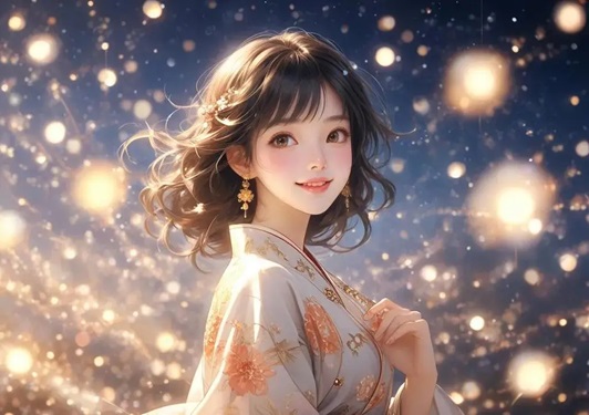 Người tuổi Thìn sinh vào ba tháng này sẽ luôn có vận may tình duyên đặc biệt mạnh mẽ!