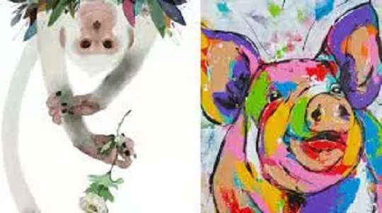 Những tuổi xuất thân bần hàn nhưng kiếm tiền giỏi, càng già càng phú quý