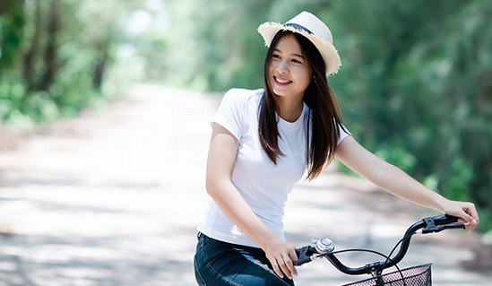 Câu chuyện: Tướng do tâm sinh, đẹp xấu do mình chỉnh