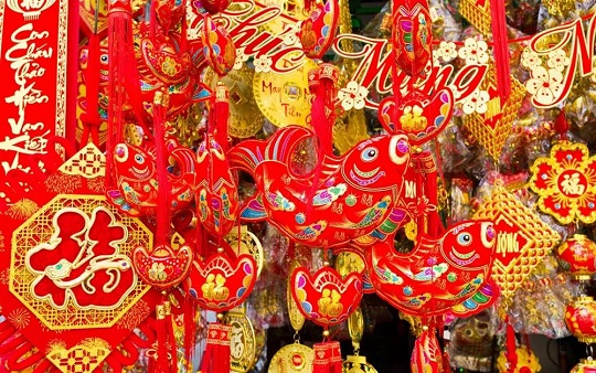 Vì sao gọi là tháng Chạp - tháng bận rộn, nhiều kiêng kỵ nhất năm?