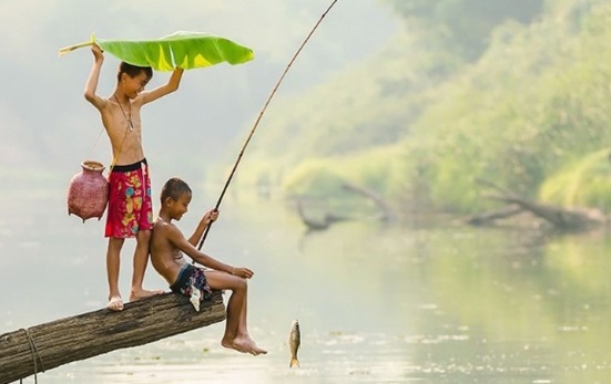 Vì sao người Việt nói: 