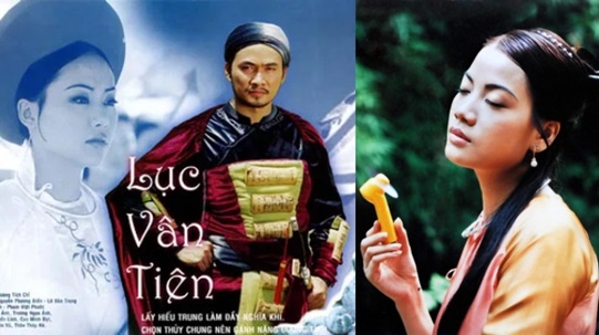 Vì sao Phật bà Quan Âm cứu sống Nguyệt Nga và hổ tha mẹ con họ Võ? Cảm ngộ truyện 