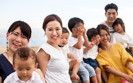 Vì sao thân thích hiện giờ không còn 